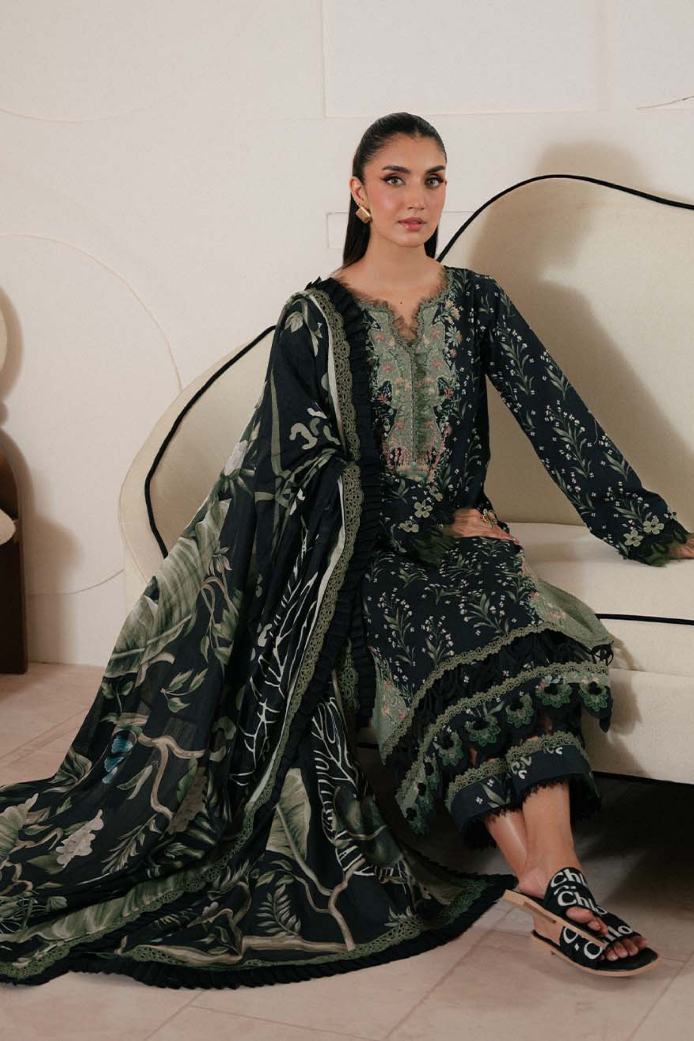 JADE LUMEA PRINTS LAWN COLLECTION