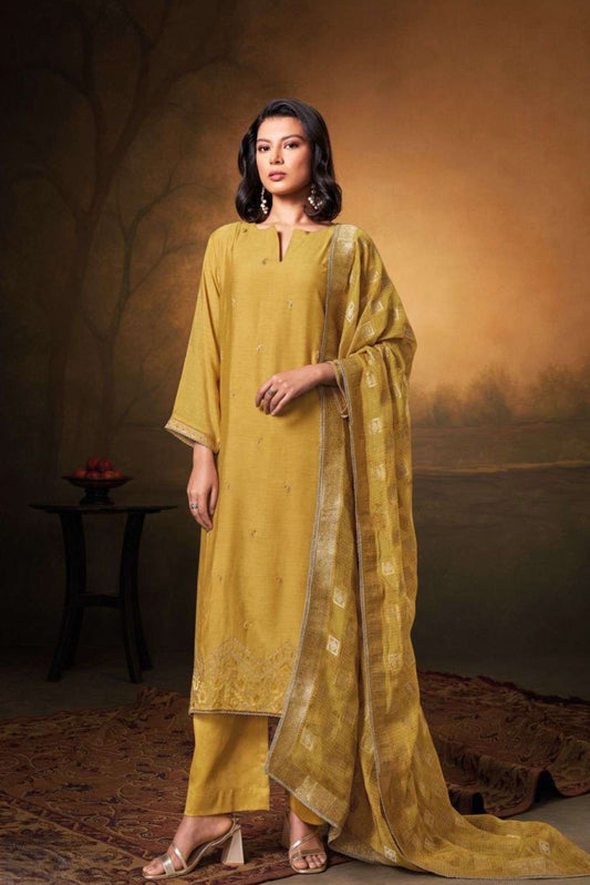 HANSINI PREMIUM COLLECTION | S-2497-A