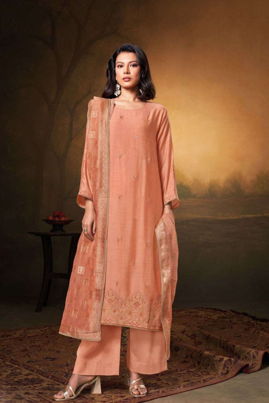 HANSINI PREMIUM COLLECTION | S-2497-C