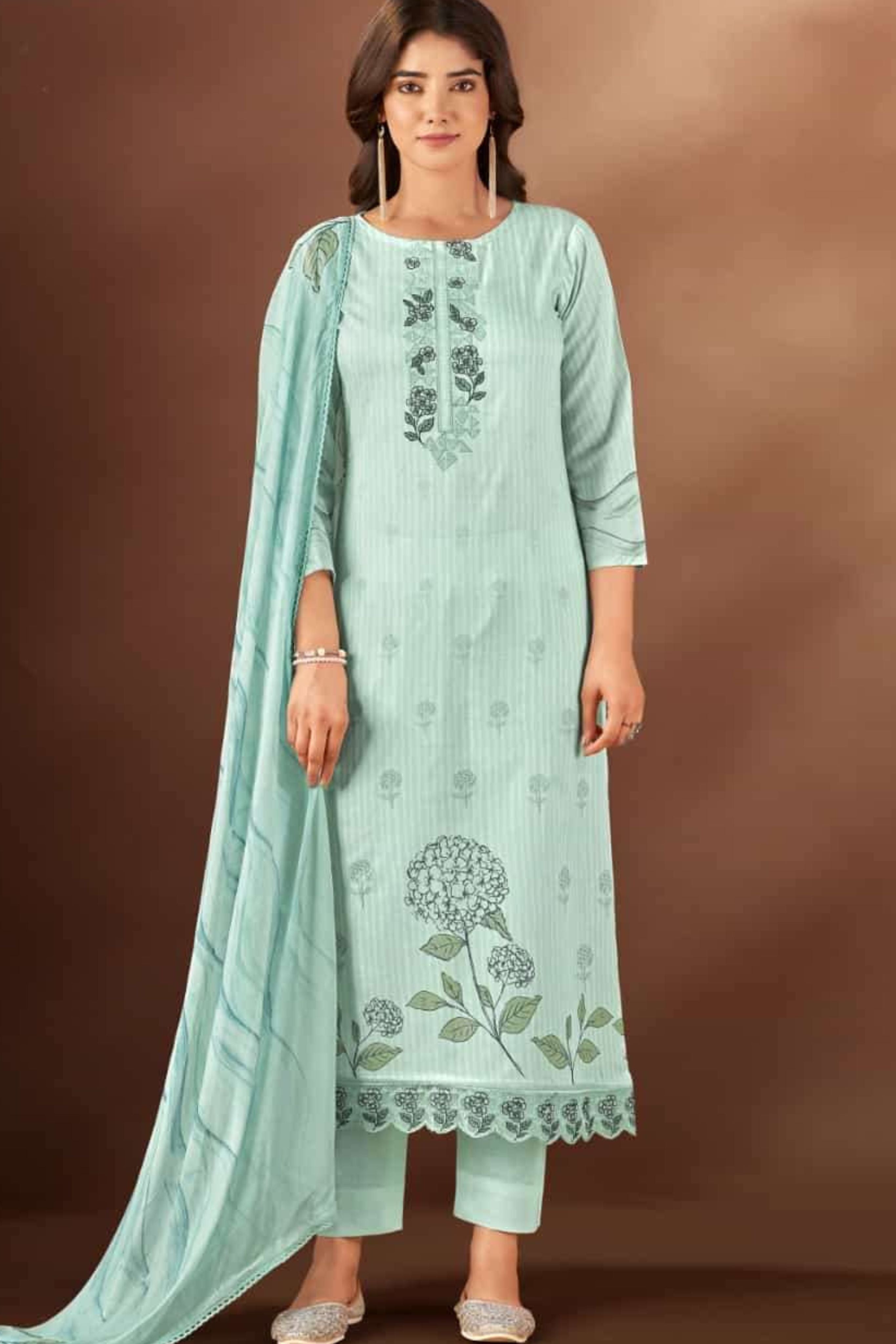 INAAYA | VOL-3 | 501