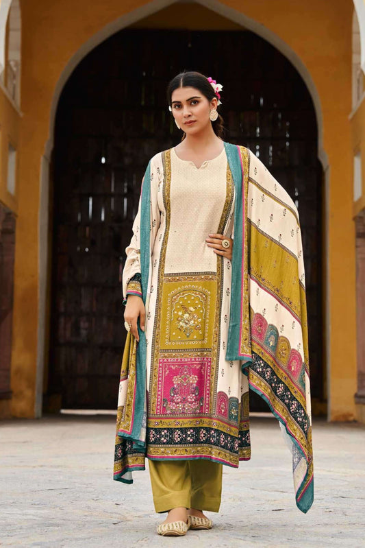 RAGINI VOL-2 | 6202