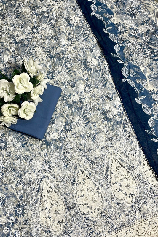 COTTON KURESHIA COLLECTION | 1460