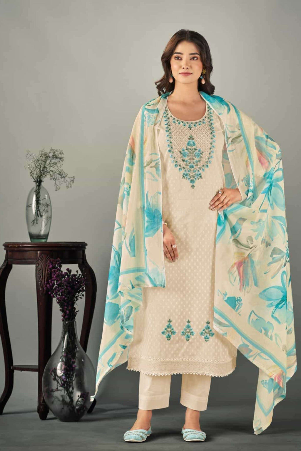 SHALIN | VOL-4 | 402