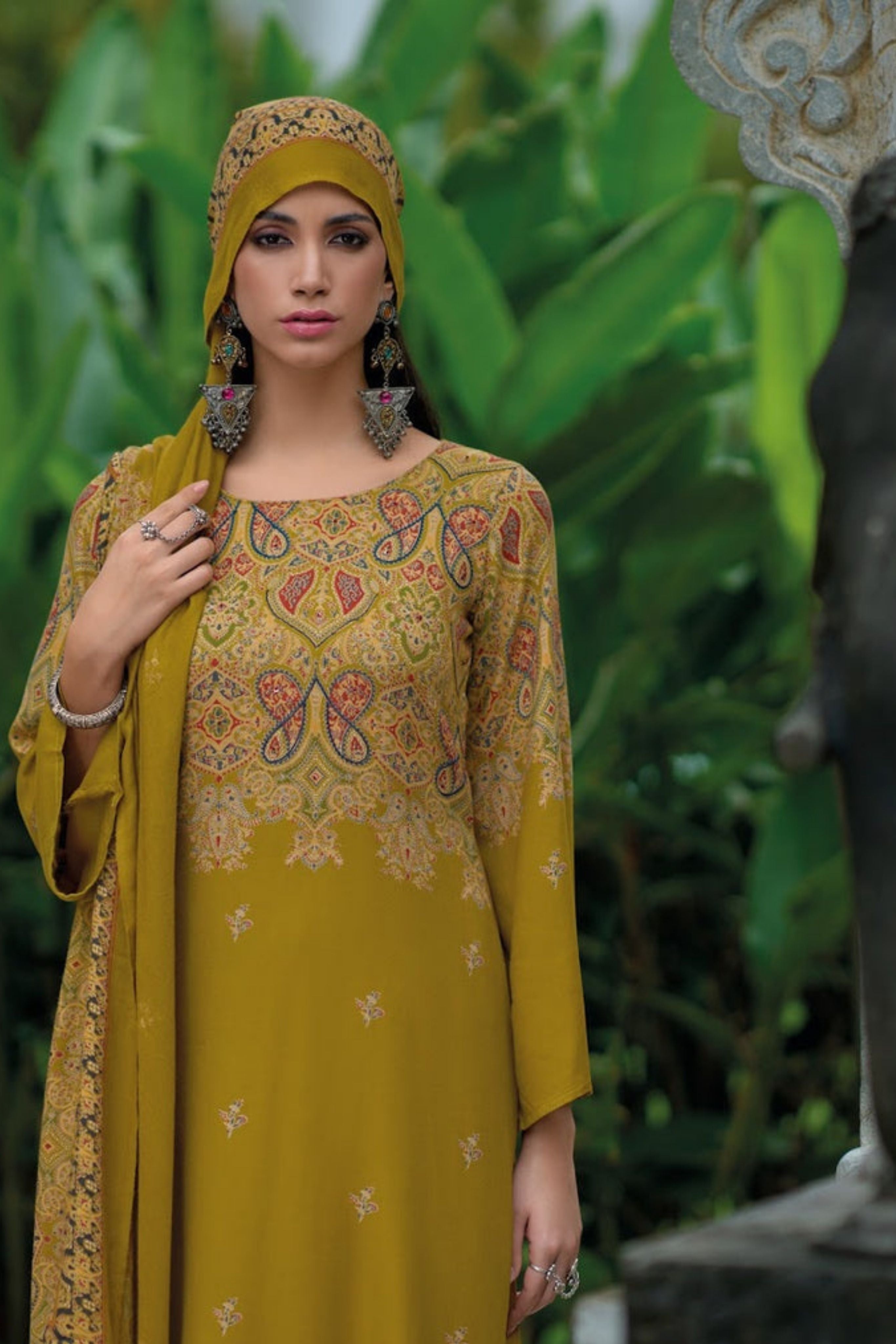 NISHQA SUMMER SHINE | VOL-02 | 05