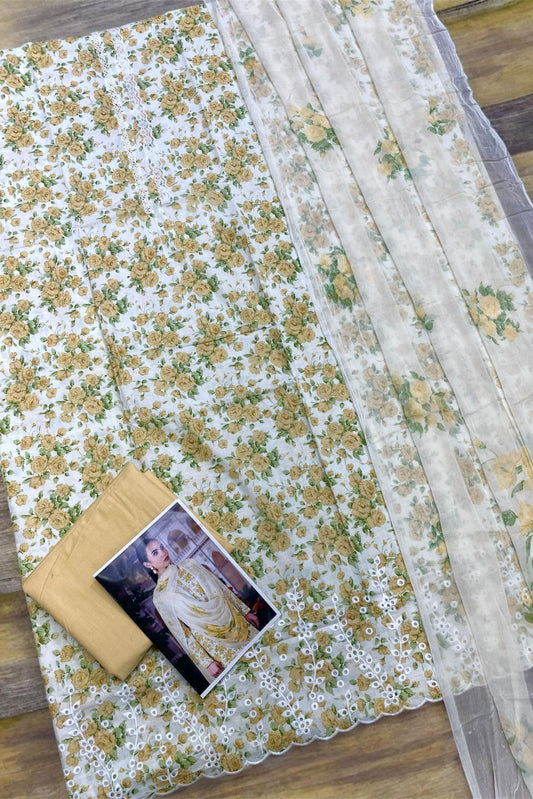 TURUI PREMIUM COTTON COLLECTION | 1067-C