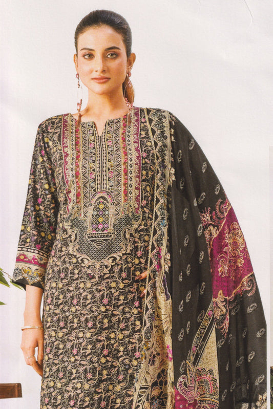 AANCHAL | 6 | 602