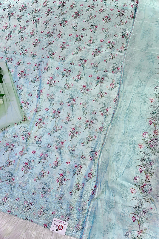 PURE COTTON PERFECTION