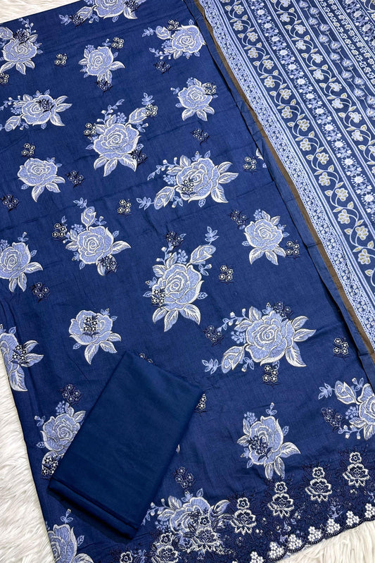 EXCLUSIVE COTTON PERFECTION COLLECTION | 005
