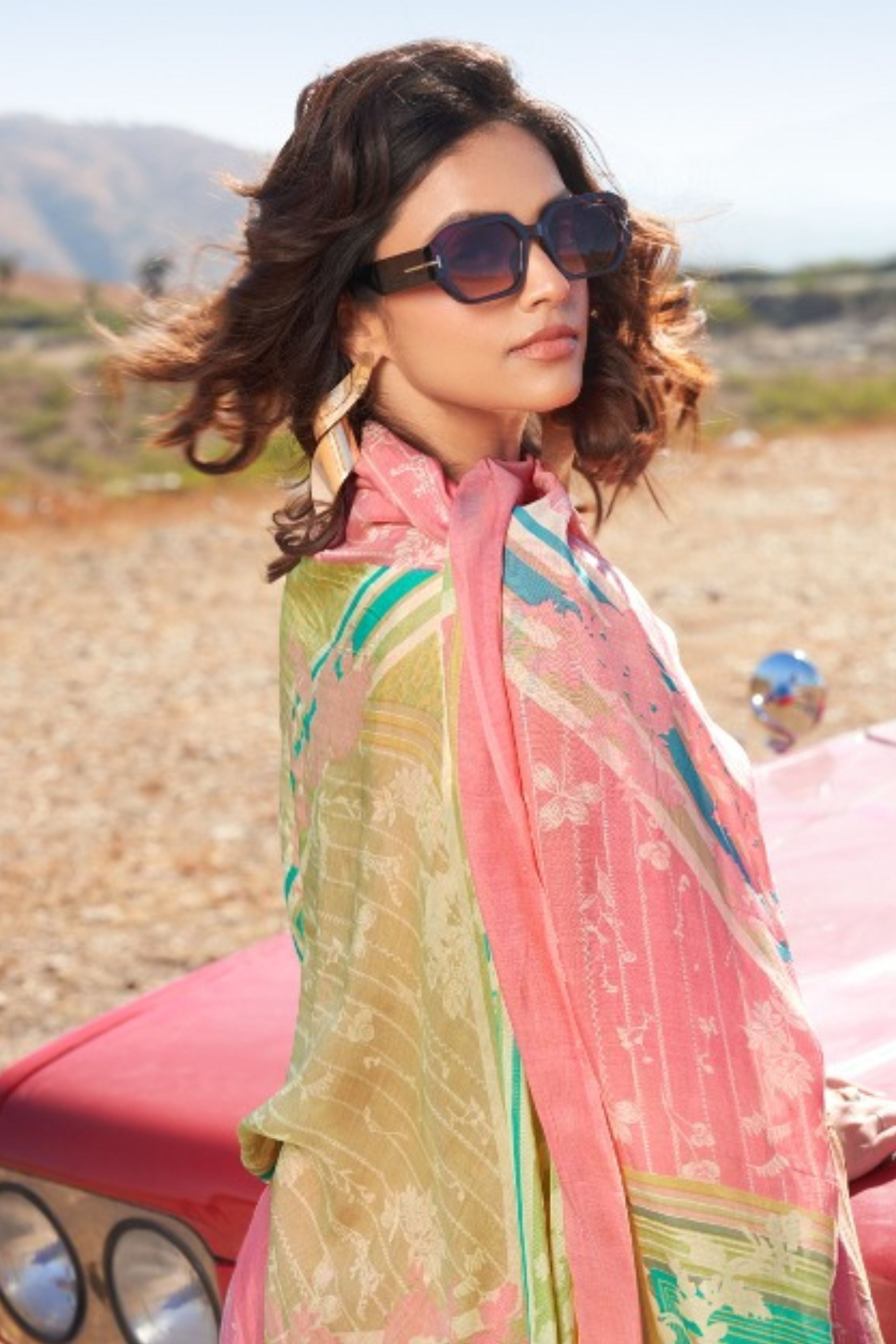 SUMMER SHINE | VOL-06 | 8803