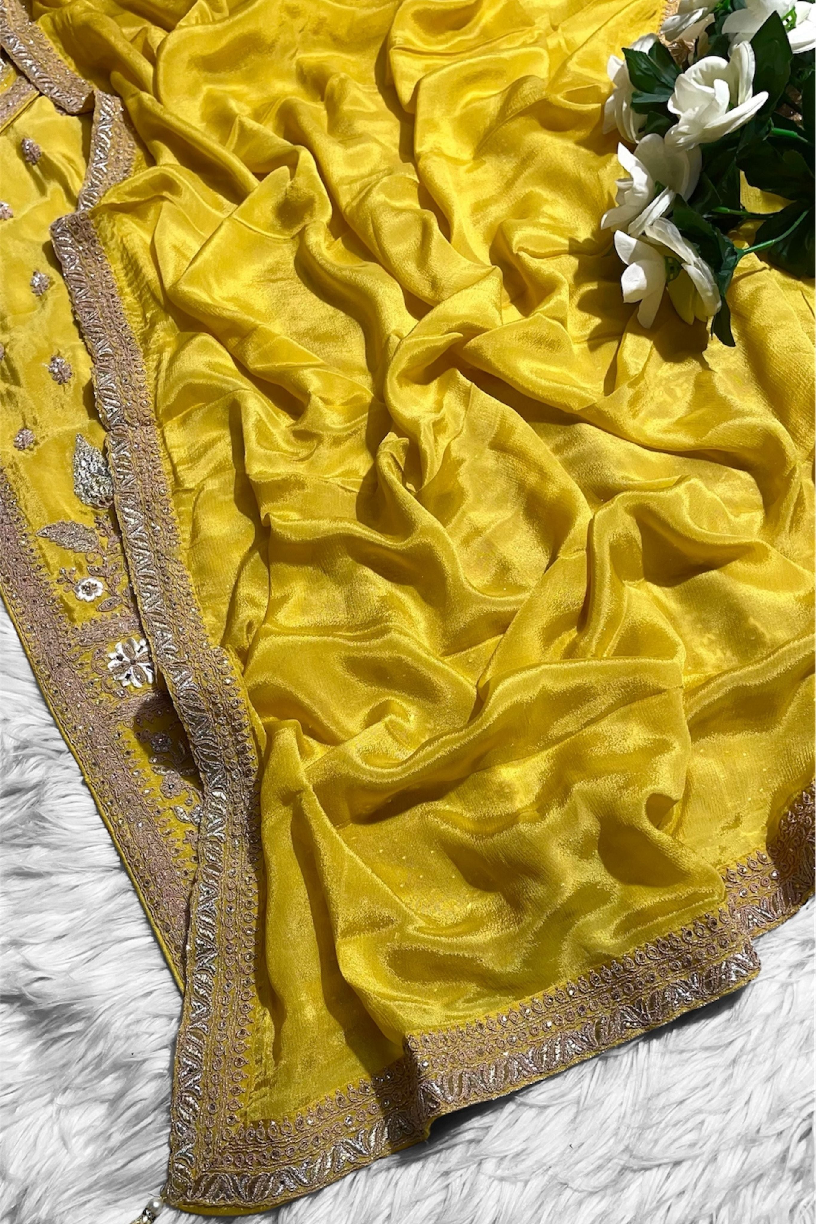SUNSHINE ROYALE FESTIVE-WEAR