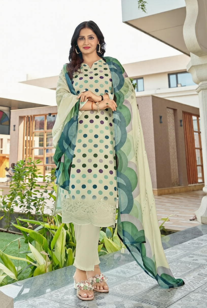 Daisy Dream | 73362 - 73365