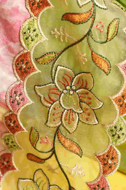 SATRANGI | 5503