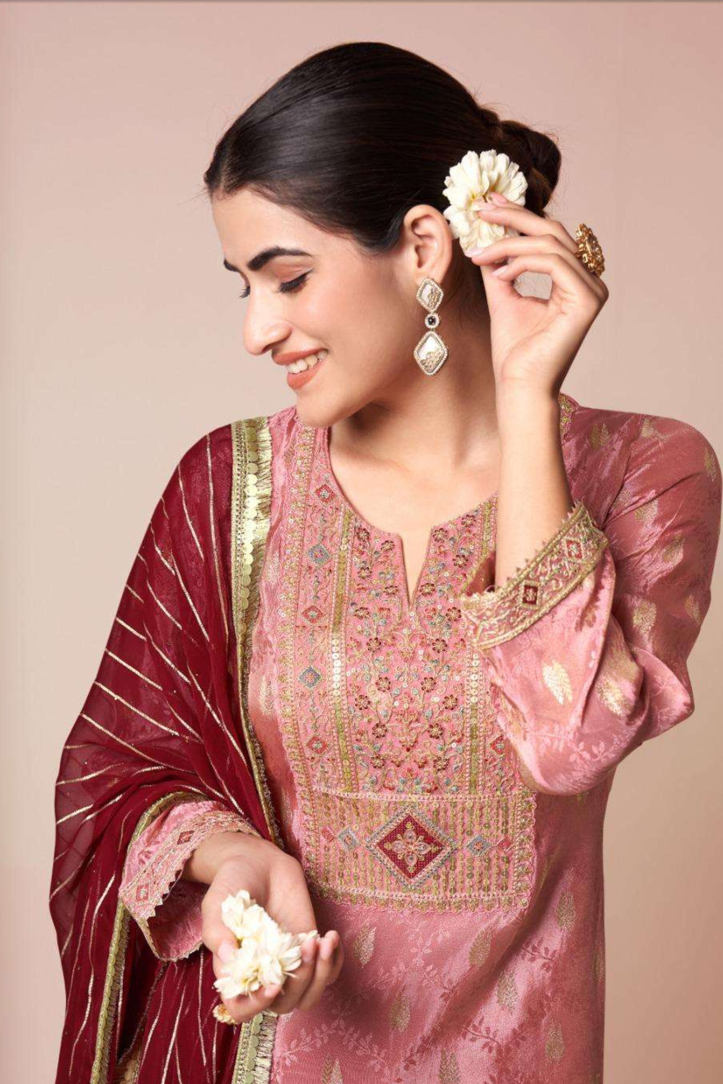 EXCLUSIVE KANCHIVARAM SILK COLLECTION | 2139-A