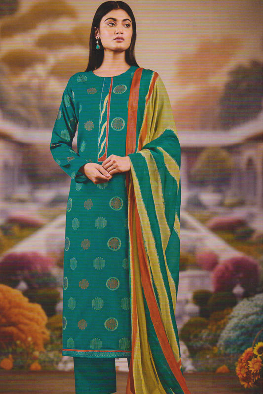 SWARA PREMIUM COTTON COLLECTION | 1056-E