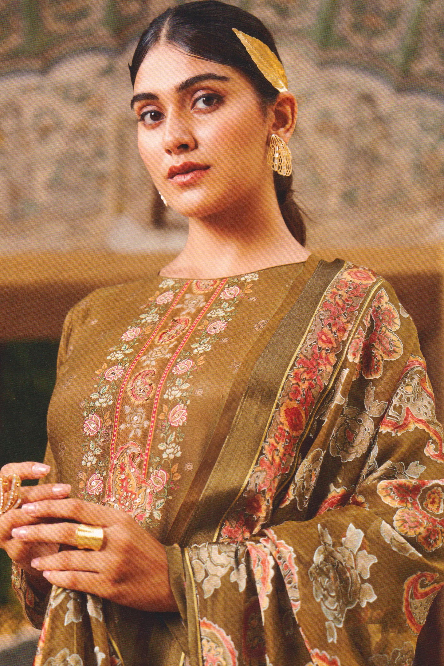 HASEEN | 2903