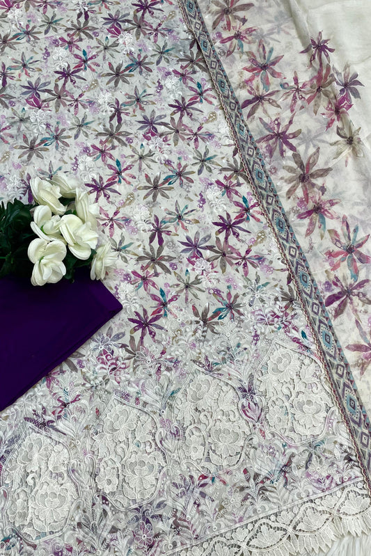COTTON KURESHIA COLLECTION | 8880