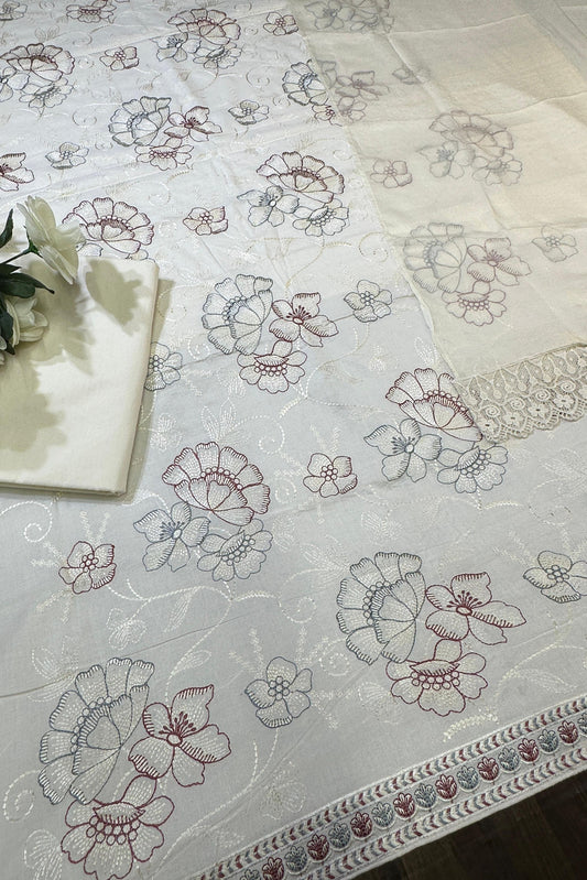 JAIPUR DREAMS COTTON COLLECTION
