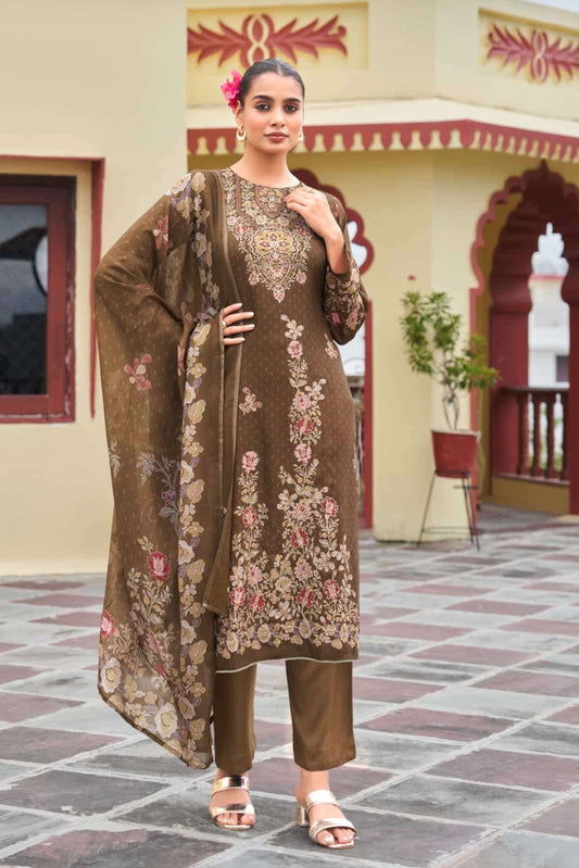 JAMDANI | D-No-1002