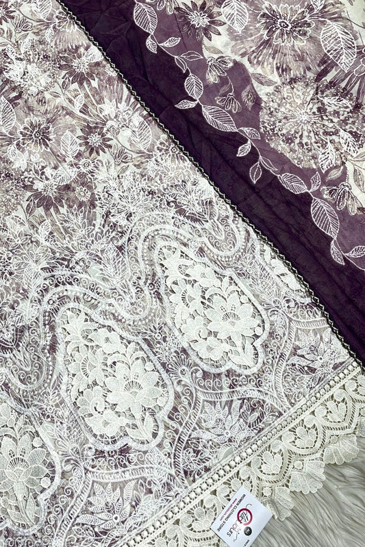 COTTON KURESHIA COLLECTION | 1463