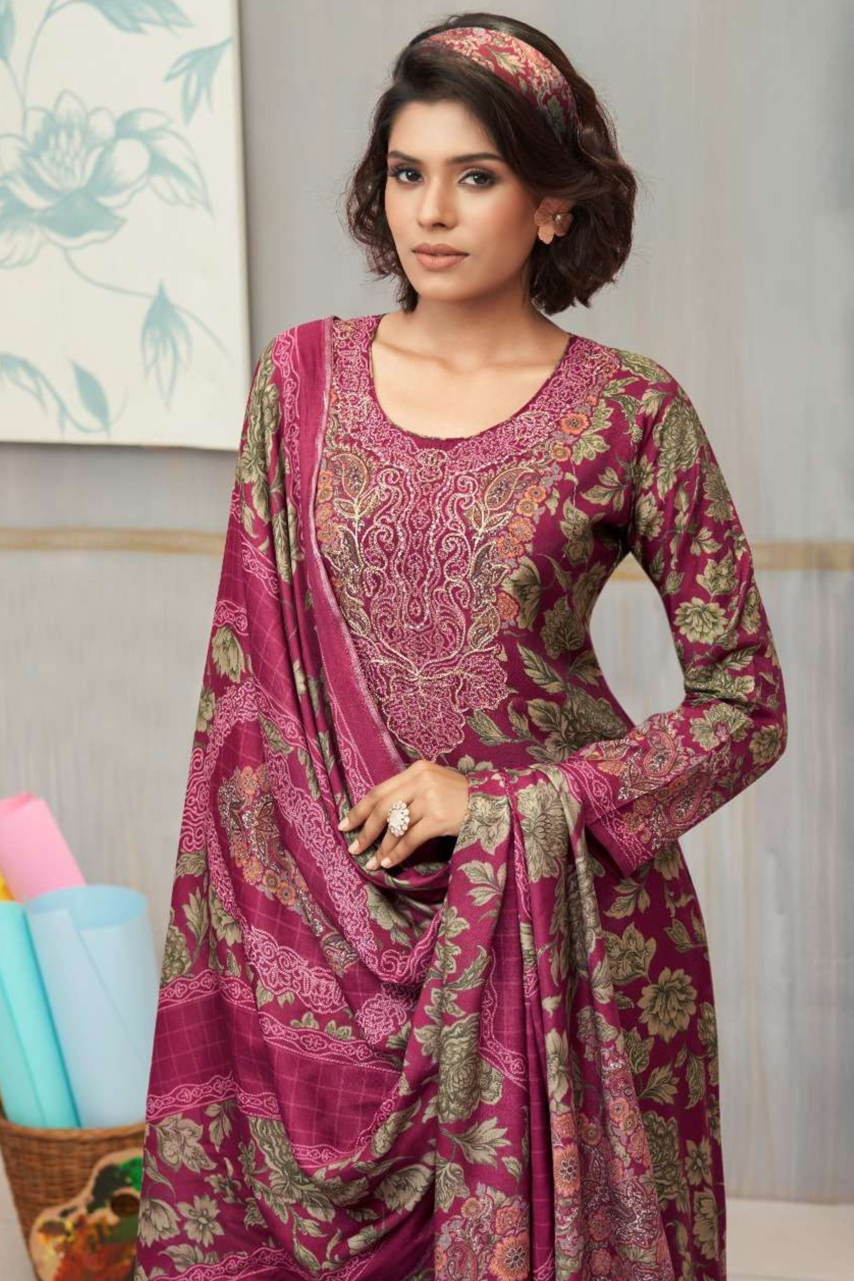 GULNAAZ VOL-3 | 1504