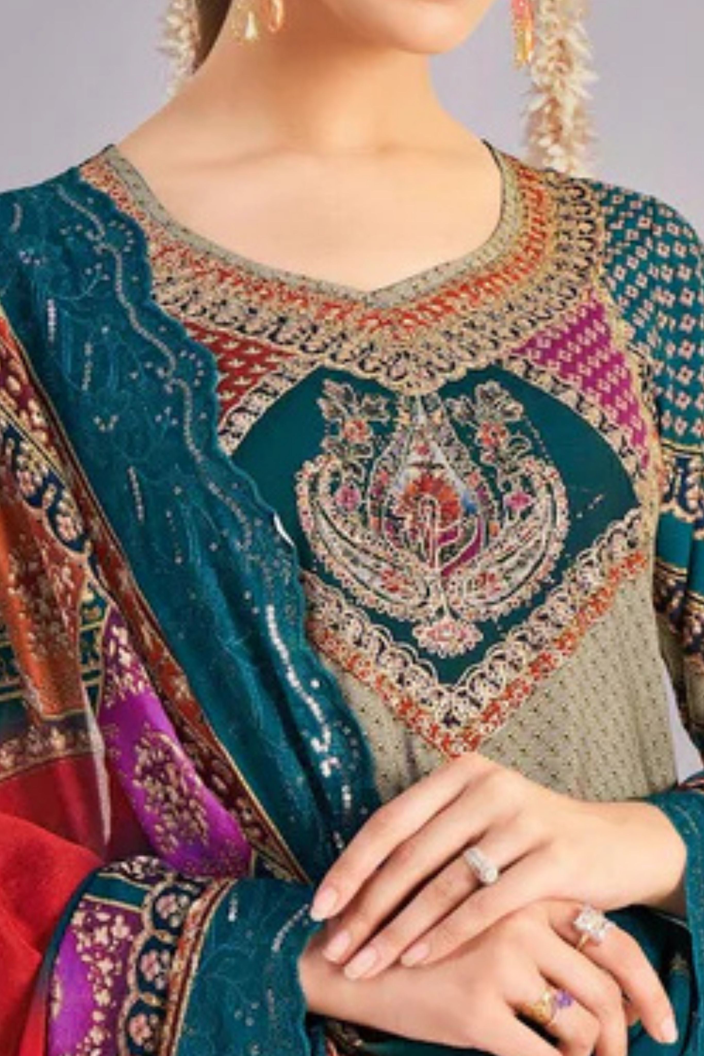 NATASHA PREMIUM DESIGNER COLLECTION | 102