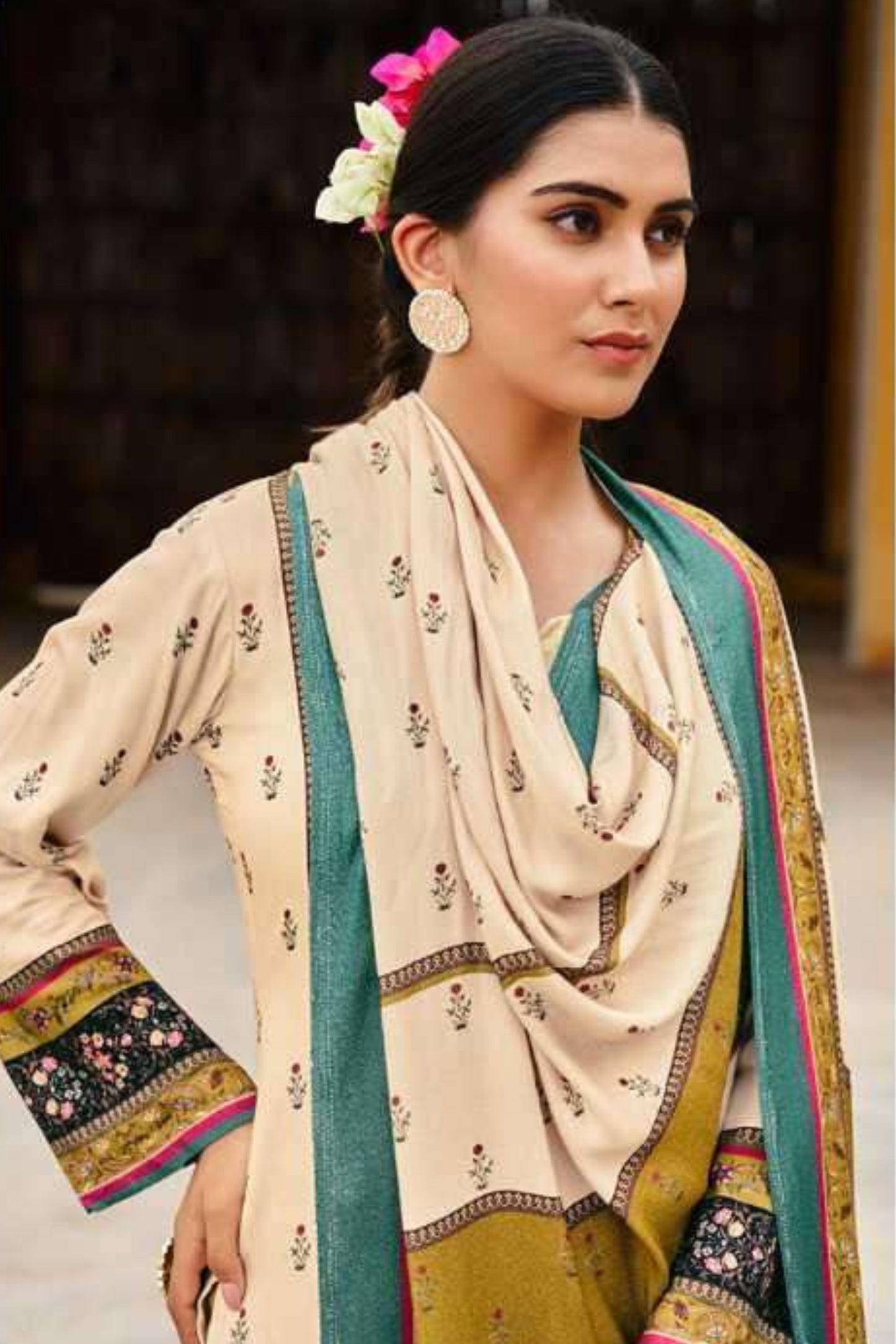 RAGINI VOL-2 | 6202