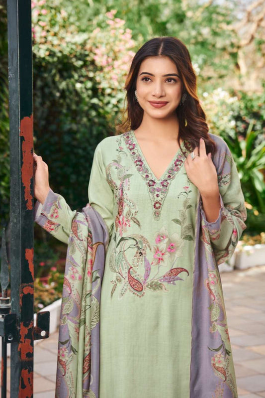 RAHI VOL-2 | 1304