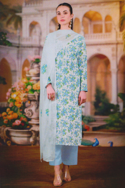 TURUI PREMIUM COTTON COLLECTION | 1067-E