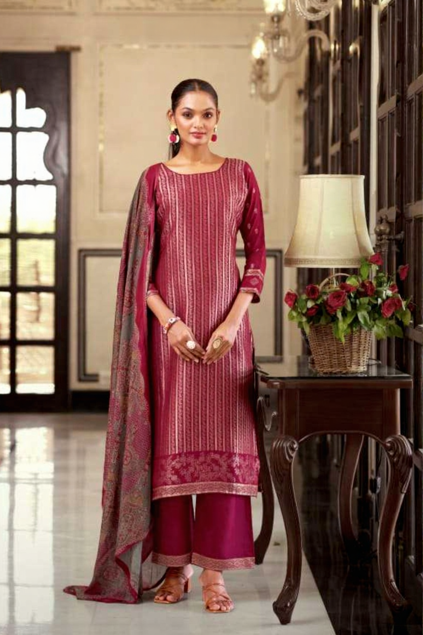 Classic Royal Perfection | 2714-C