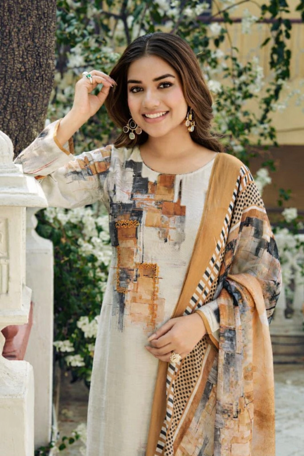 𝗠𝘂𝘀𝗹𝗶𝗻 𝗚𝗿𝗮𝗰𝗲 𝗖𝗼𝗹𝗹𝗲𝗰𝘁𝗶𝗼𝗻 | 𝟲𝟴𝟬𝟯