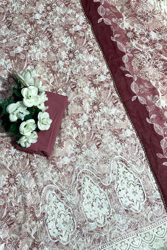 COTTON KURESHIA COLLECTION | 1461