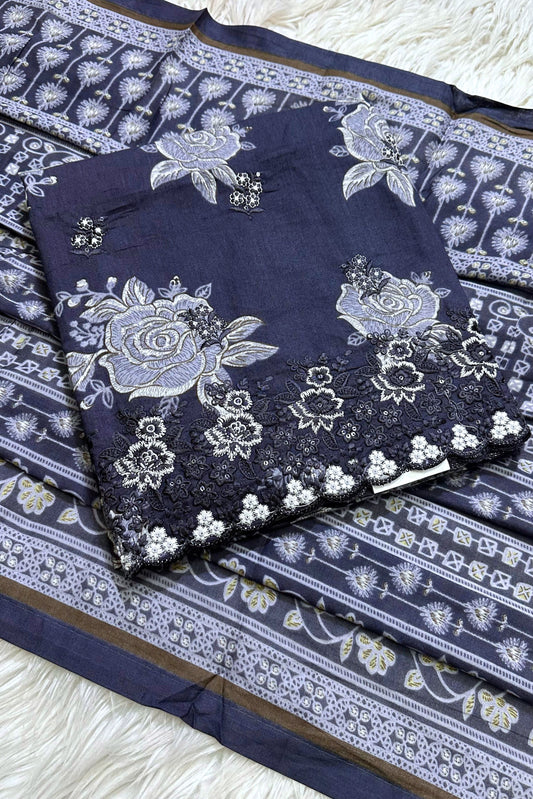 EXCLUSIVE COTTON PERFECTION COLLECTION | 006