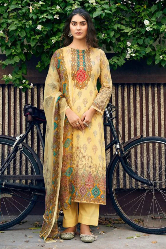 SAFAR | 2601