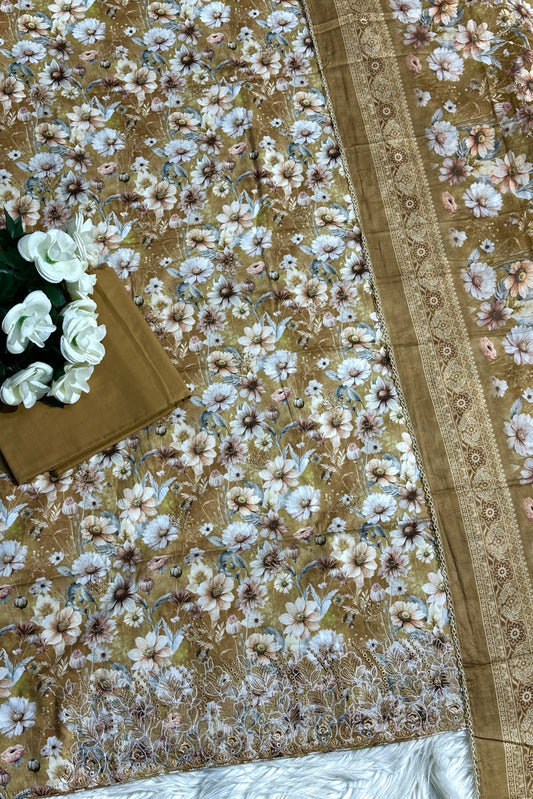 SADABAHAR PURE COTTON COLLECTION | 9994