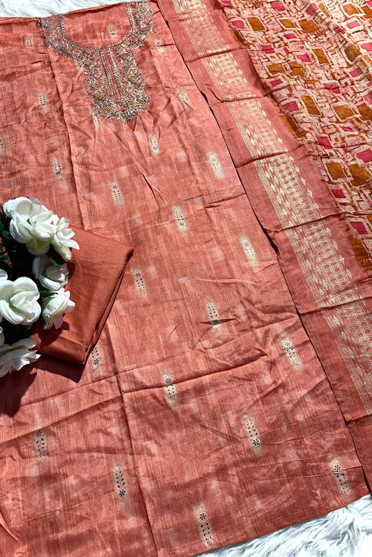 PREMIUM MUSLIN PERFECTION | 1104