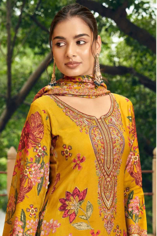 RAAHI VOL-4 | 6905
