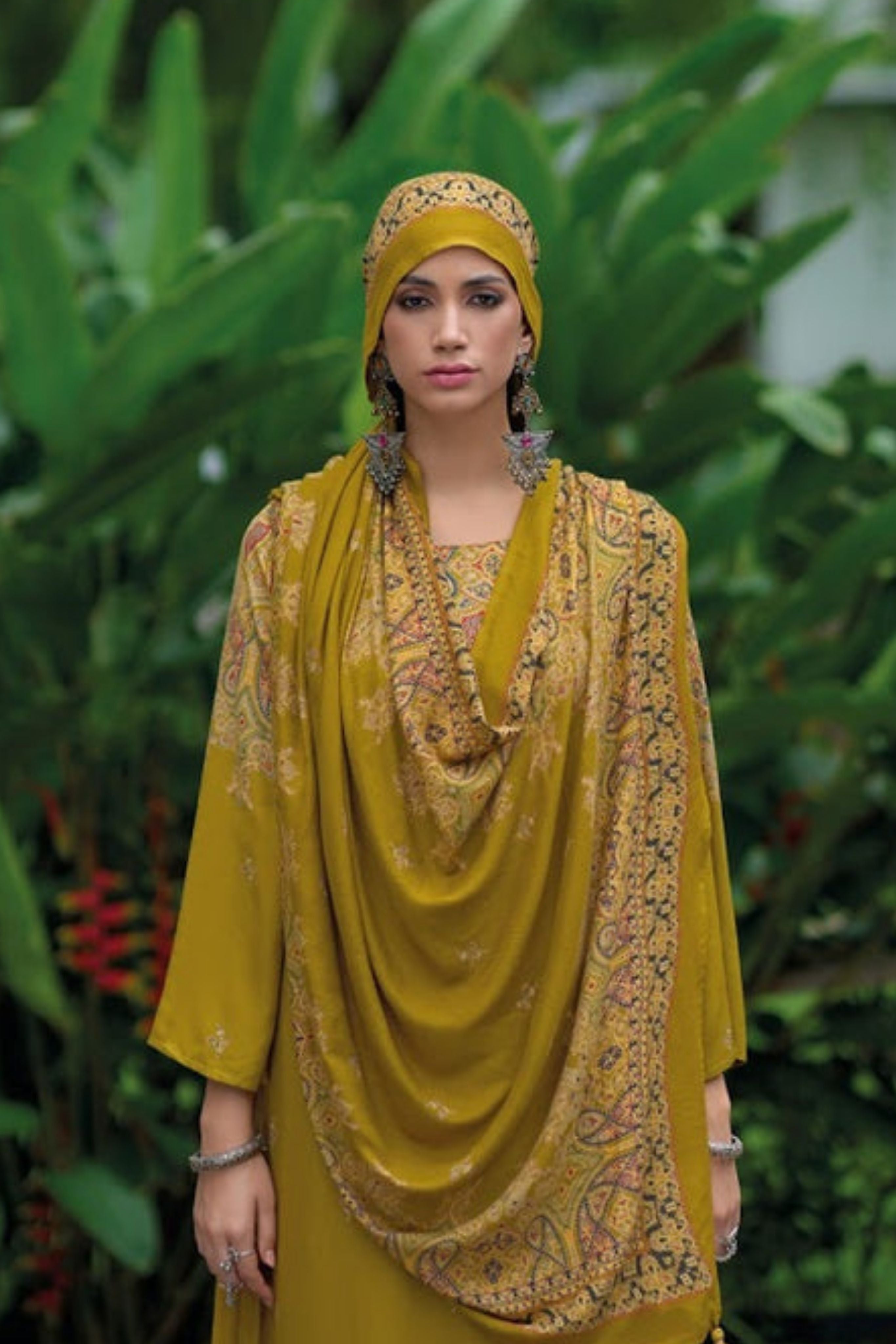 NISHQA SUMMER SHINE | VOL-02 | 05