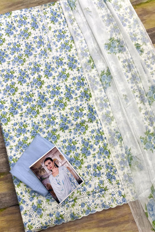 TURUI PREMIUM COTTON COLLECTION | 1067-E