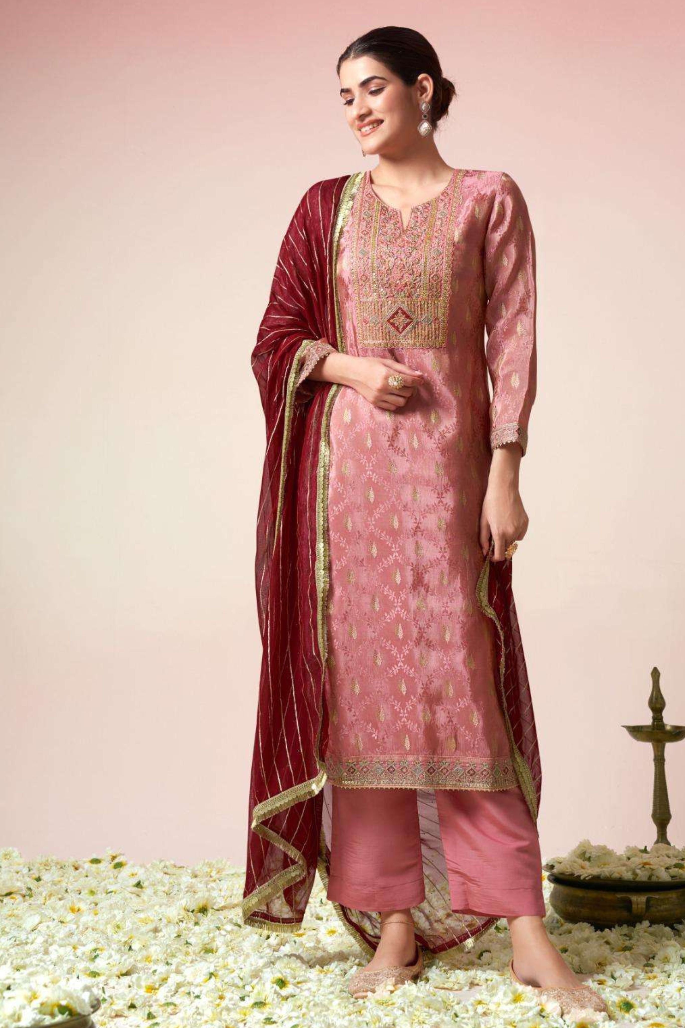 EXCLUSIVE KANCHIVARAM SILK COLLECTION | 2139-A