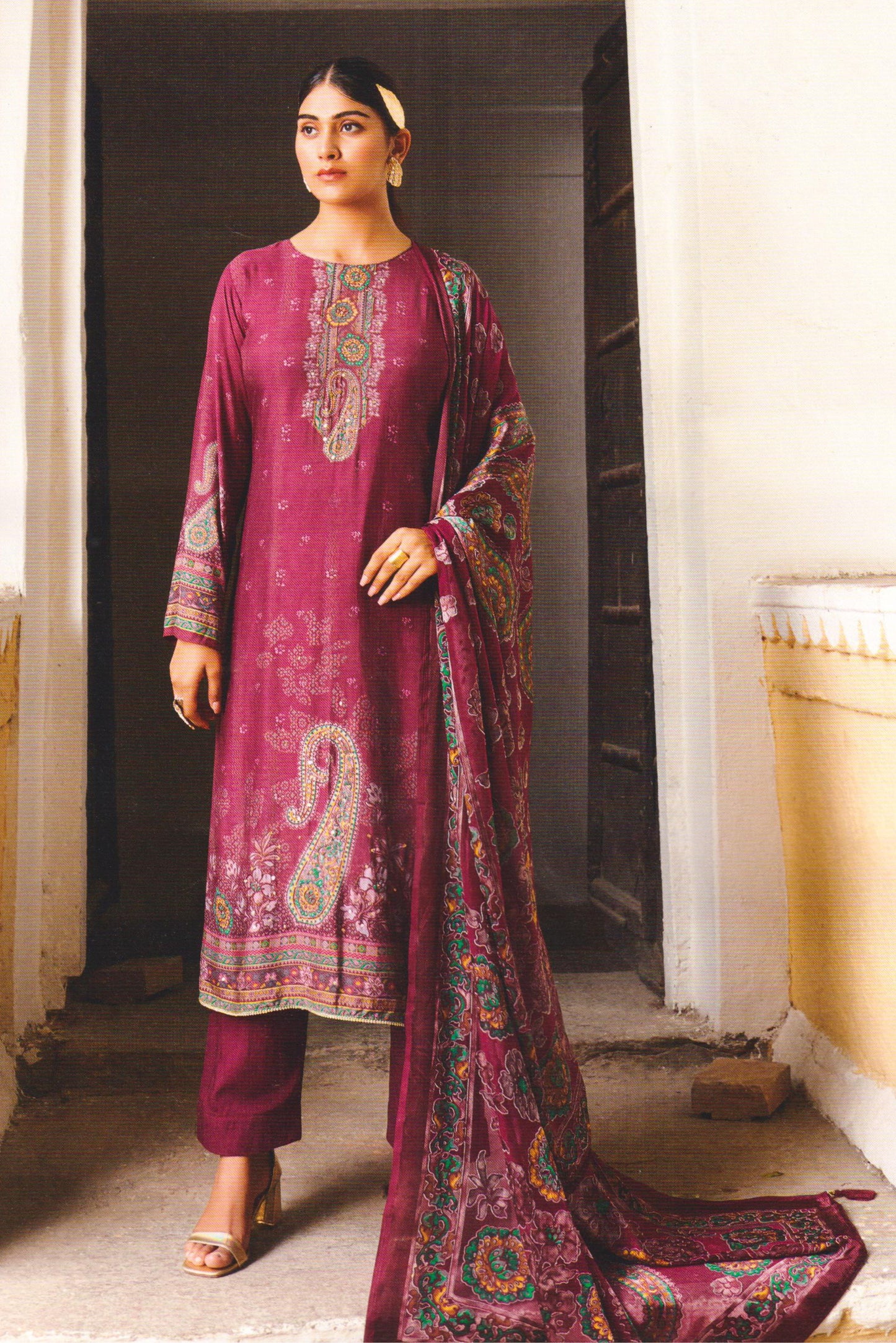 HASEEN | 2905