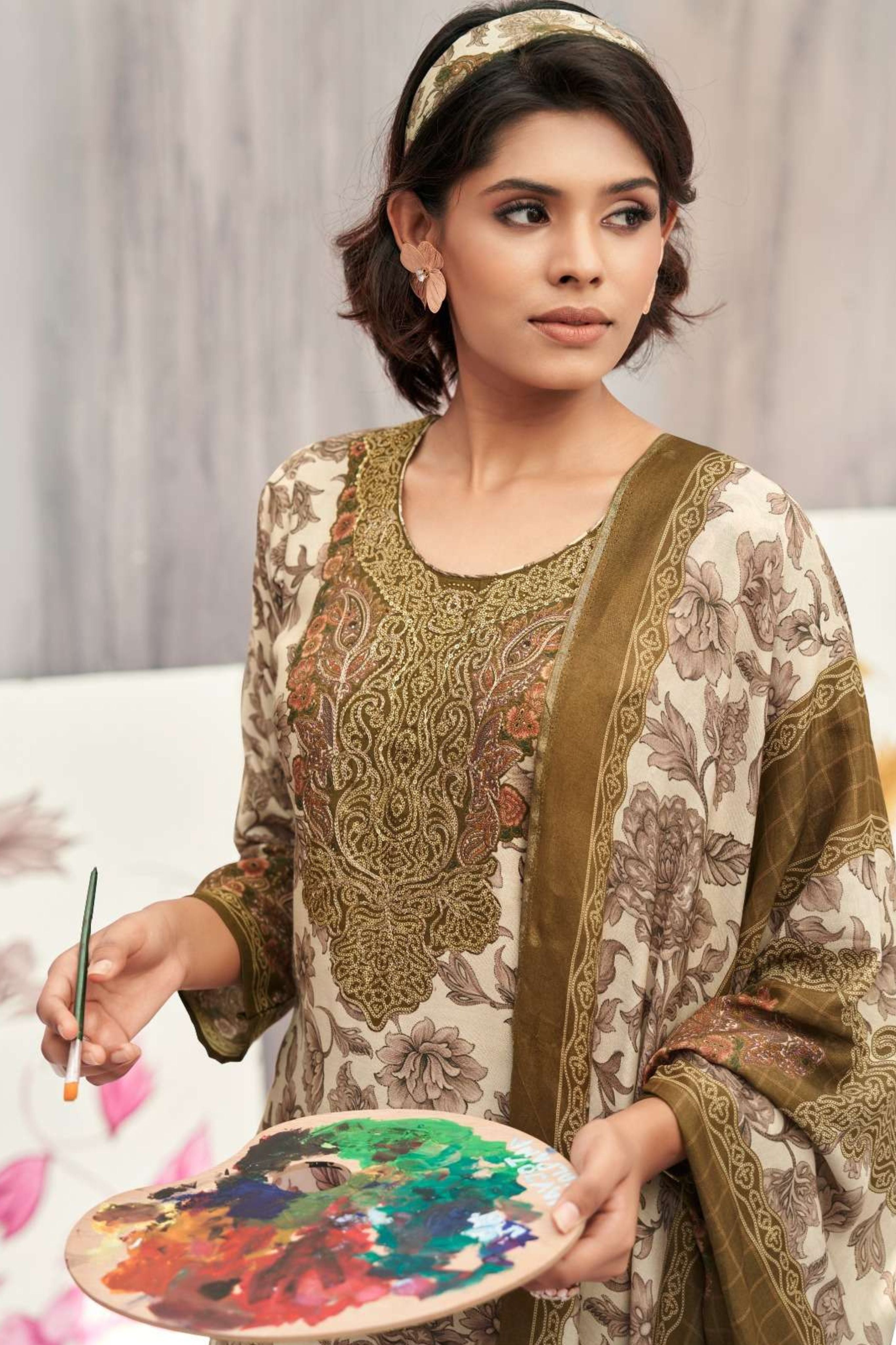 GULNAAZ VOL-3 | 1506