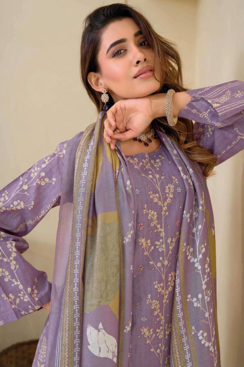 𝗚𝗿𝗮𝗰𝗲𝗳𝘂𝗹 𝗠𝘂𝘀𝗹𝗶𝗻 𝗘𝗱𝗶𝘁𝗶𝗼𝗻| 𝟭𝟬𝟬𝟲