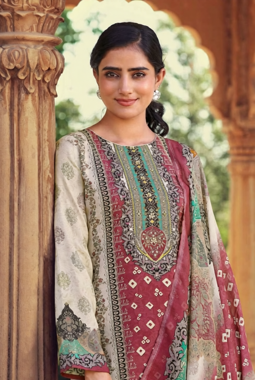 Arriana | 9801 - 9804