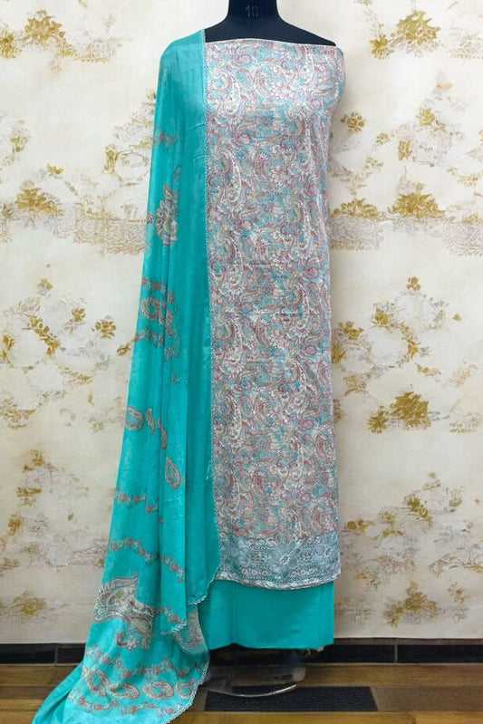BIN SAEED COLLECTION  N-25 | 021