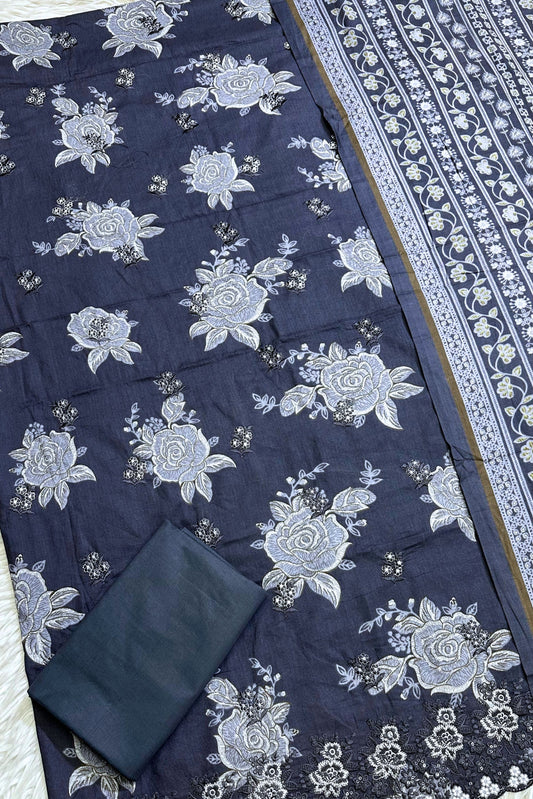 EXCLUSIVE COTTON PERFECTION COLLECTION | 006