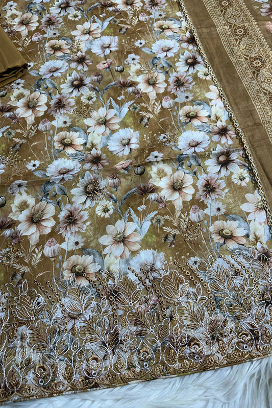 SADABAHAR PURE COTTON COLLECTION | 9994