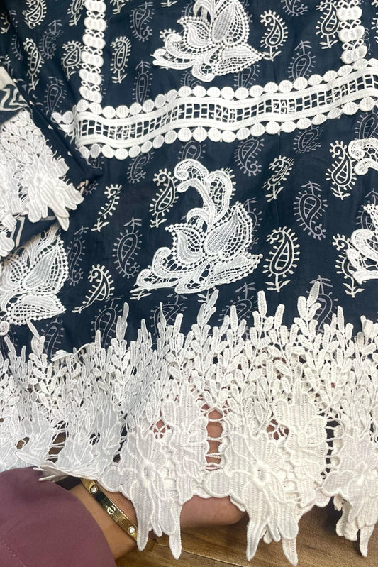 COTTON KURESHIA COLLECTION