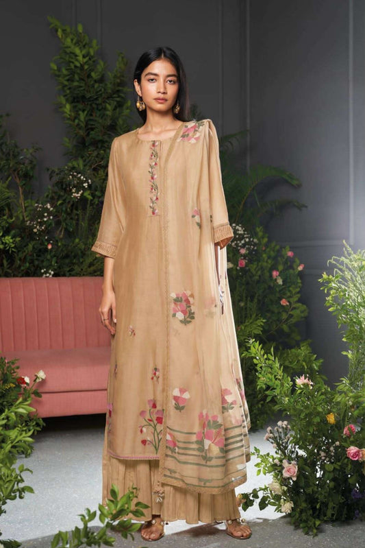 CYAR DESIGNER SILK EXCLUSIVE COLLECTION  | C-1482