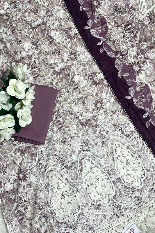 COTTON KURESHIA COLLECTION | 1463