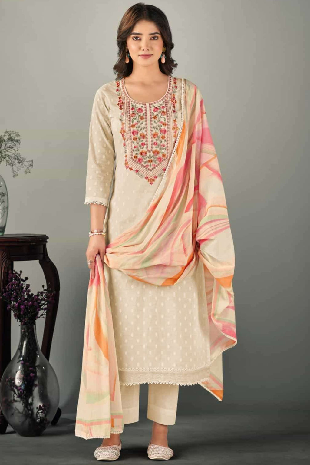 SHALIN | VOL-4 | 401